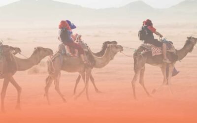 Best Holiday Places in Morocco