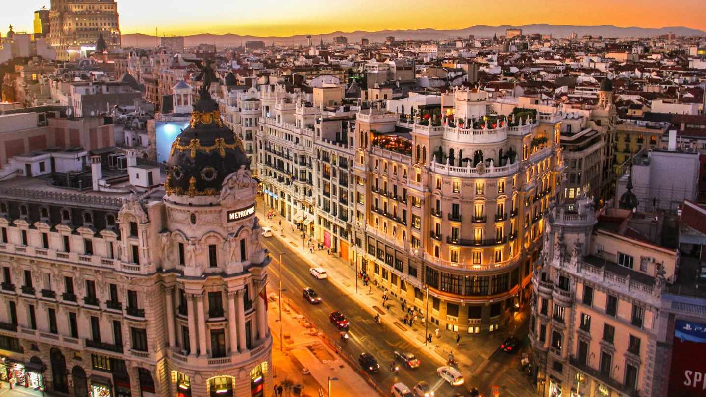 Madrid