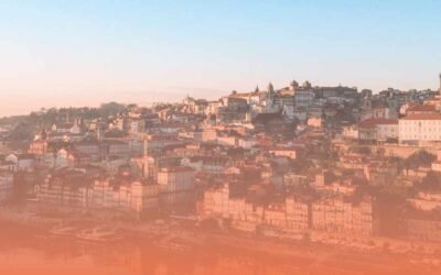 Best Holiday Places in Portugal