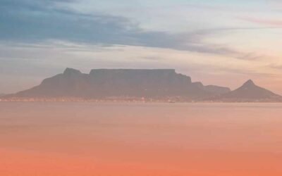 Best Holiday Places in South Africa