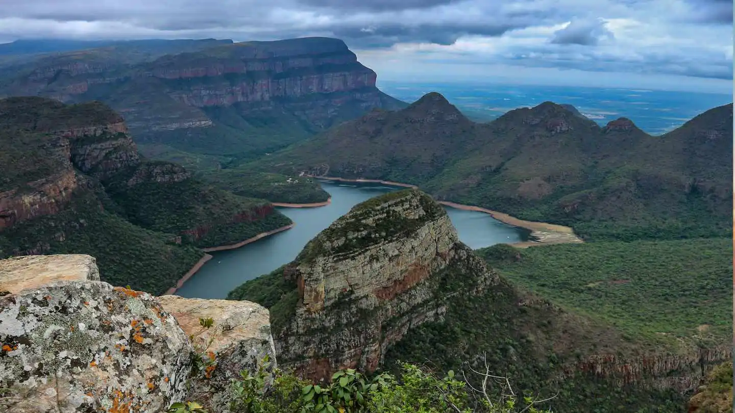 blyde-river Blyde River Canyon