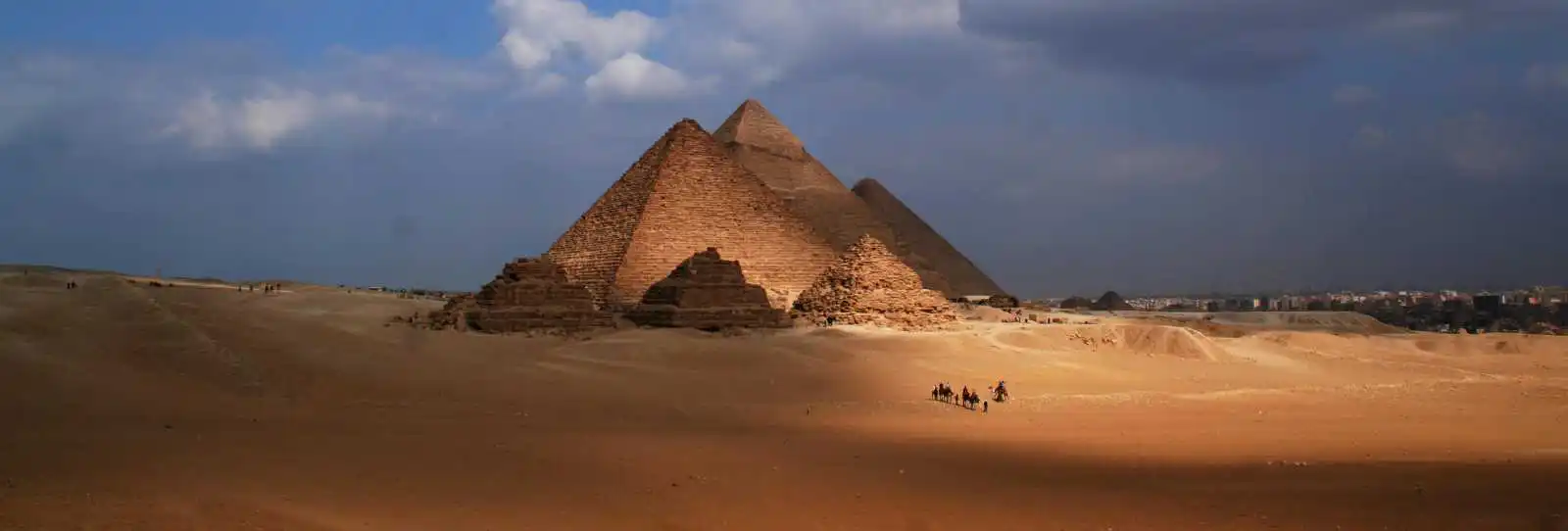 Pyramids