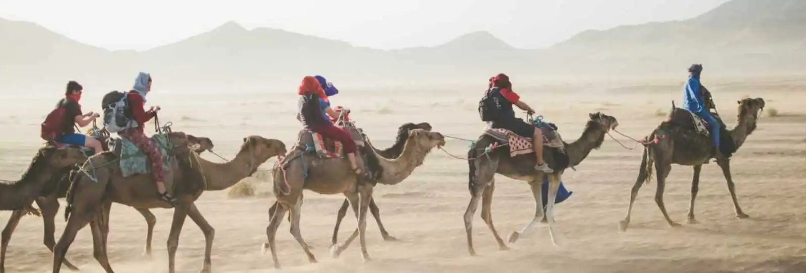 Morocco Holiday