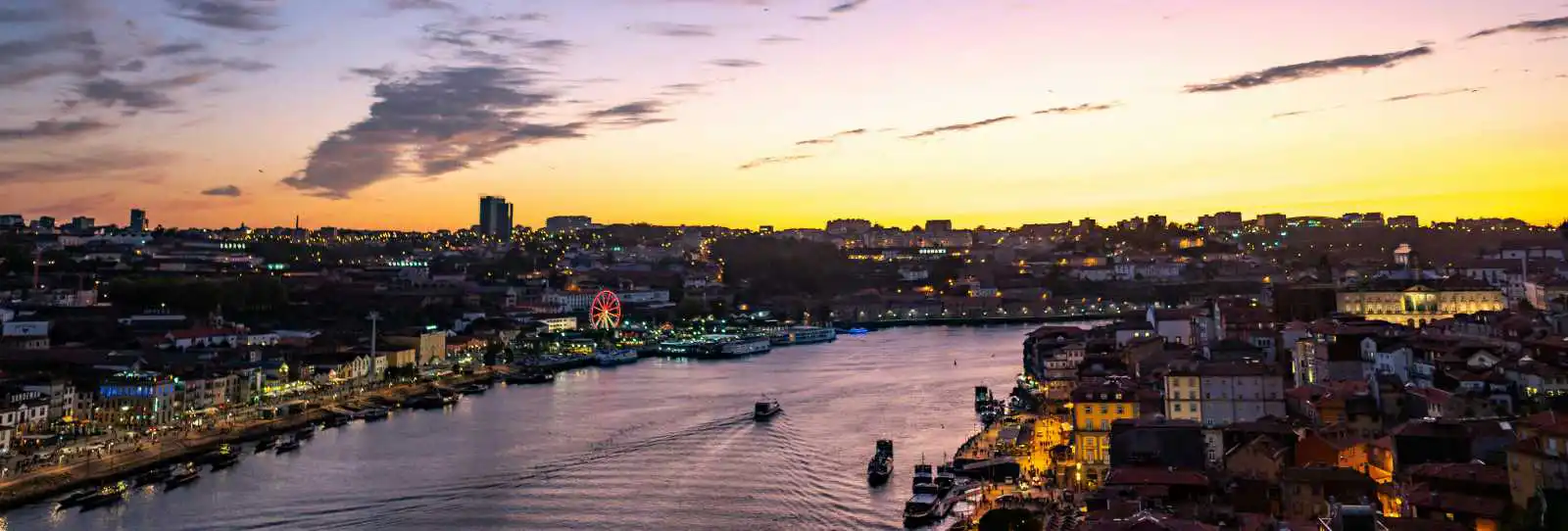 Portugal Holiday