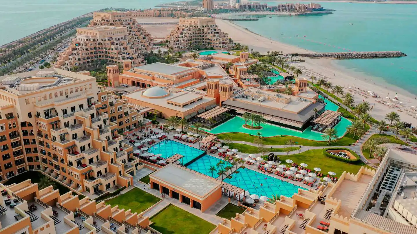 reso1 Holiday Resort